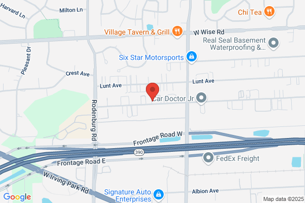Precision Auto Service