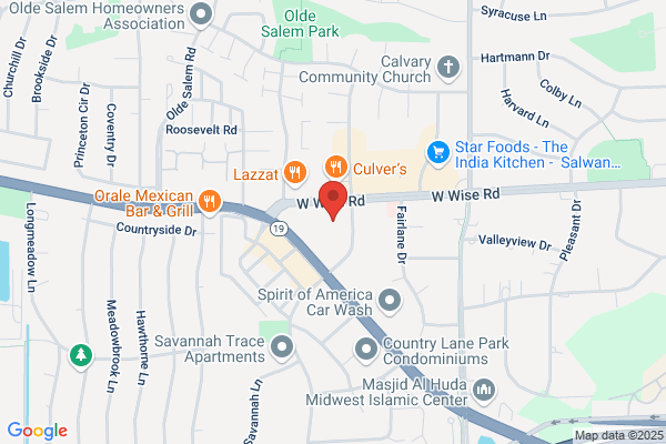 Schaumburg Auto