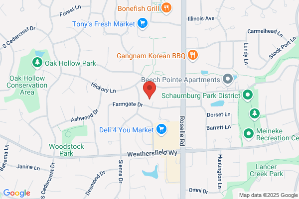 Blasen Garage Door Company Inc