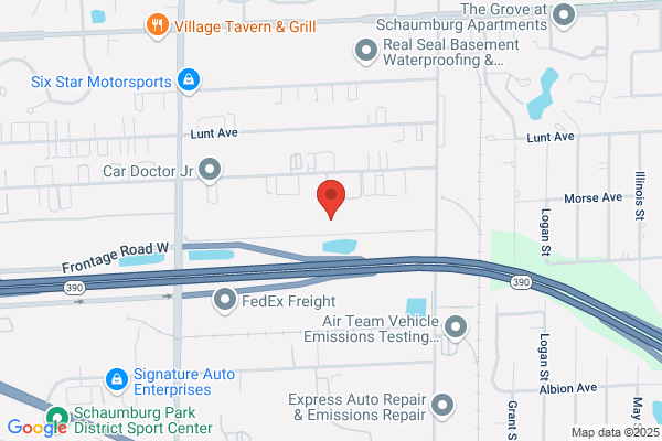 Four Star Electric Inc