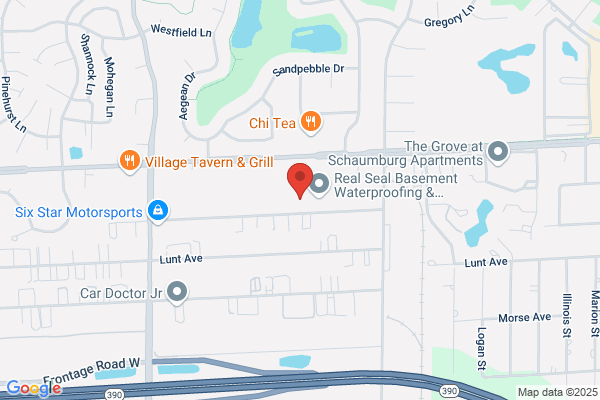 Interstate Asbestos Removal Comapny Inc