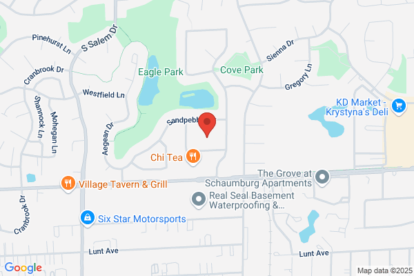 Masonry Schaumburg