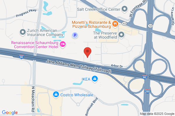 Fieldpointe of Schaumburg