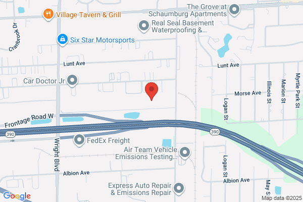 American Light Bulb Manufacturing Inc