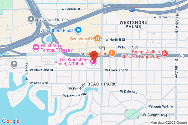 American Landmark Properties