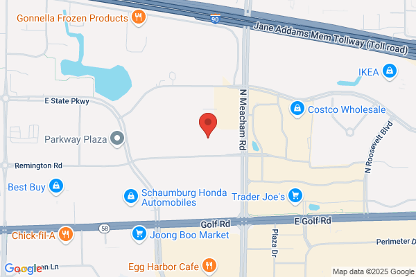 Campus Properties