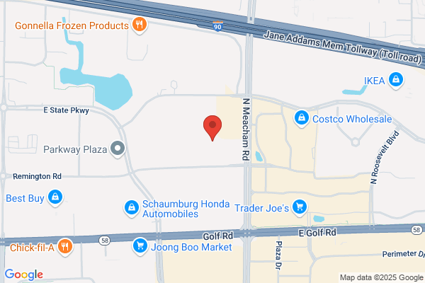 McKnight Property Management