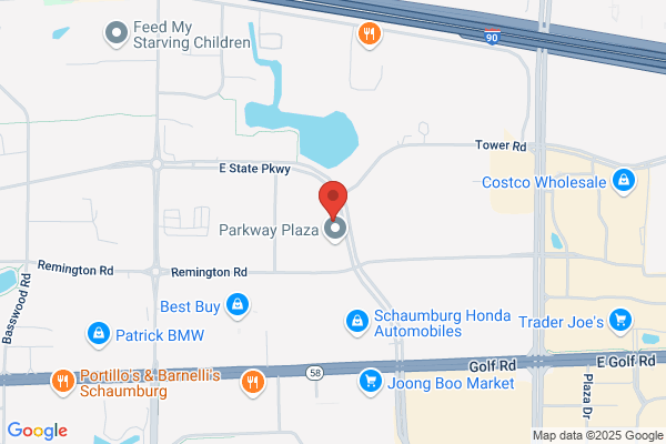 Fastsigns of Schaumburg