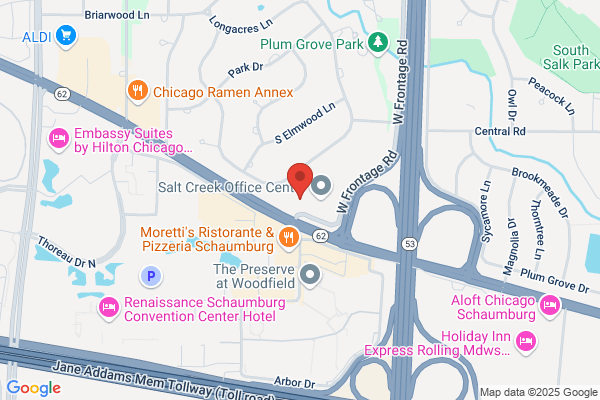 Chang Legal, LLC
