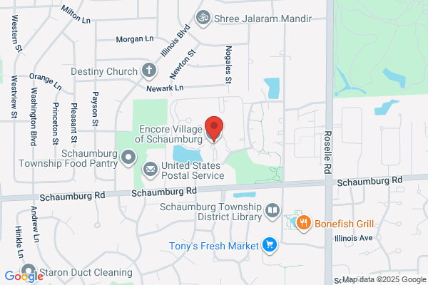 Schaumburg Bank & Trust
