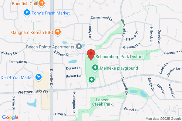 Schaumburg Park District