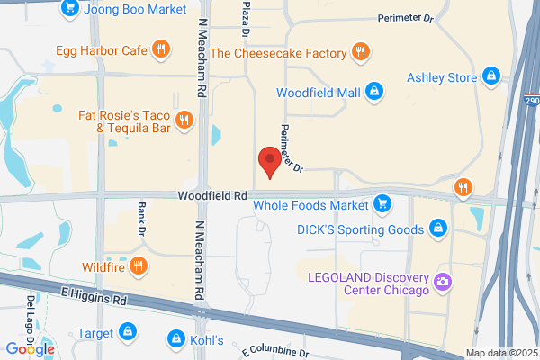 Granite City Food & Brewery
