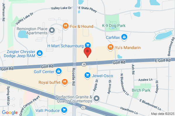 Mattress Firm Schaumburg East - Closed