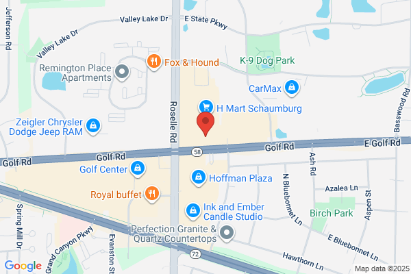 Mattress Firm Schaumburg West - Closed