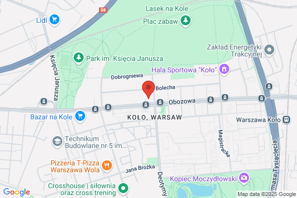 Arkadia Polish Book Store