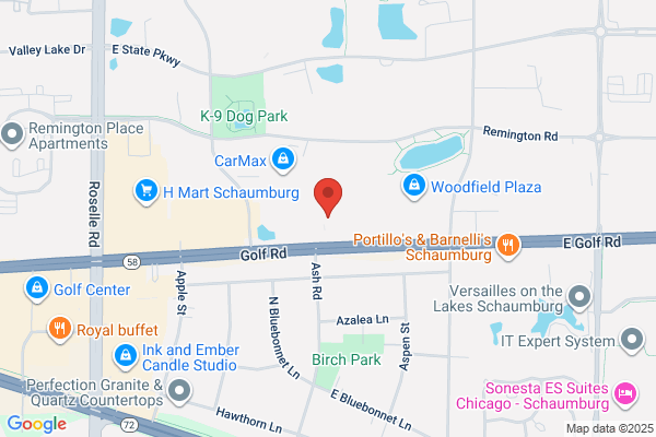 Woodfield Lexus