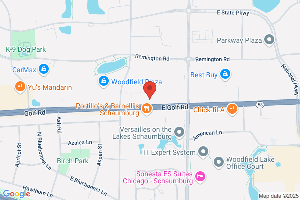 Schaumburg  Mitsubishi