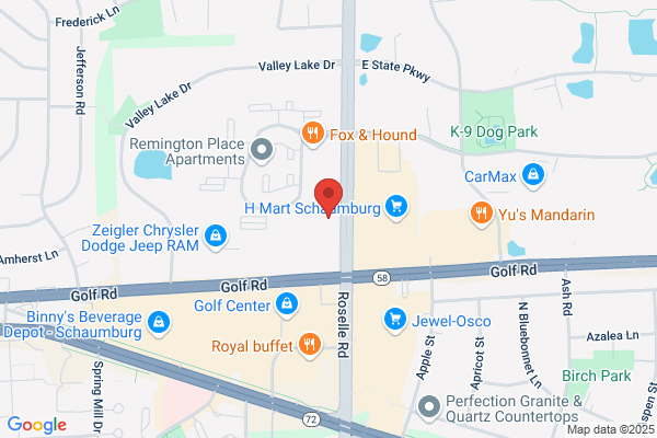 Intoxalock Ignition Interlock - Temporarily Closed