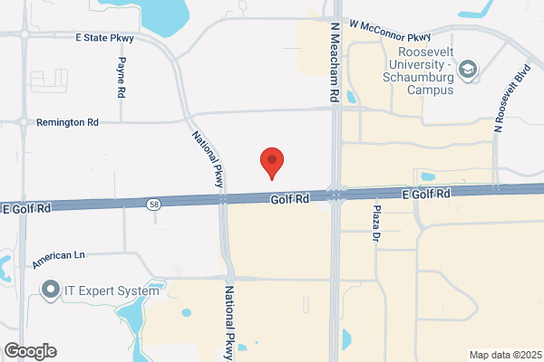 Woodfield Chevrolet Inc