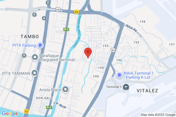 Transpacific Logistic Inc