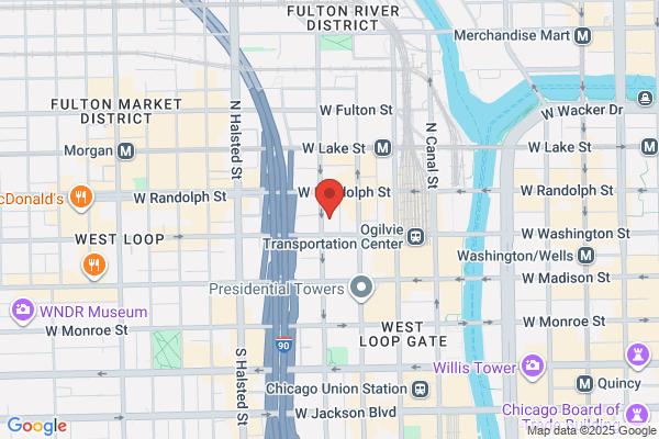 Chicago's Finest Carpet Care