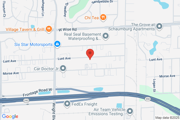 Larry's Upholstery