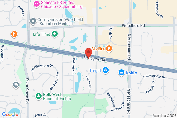 Kiddie Academy of Schaumburg
