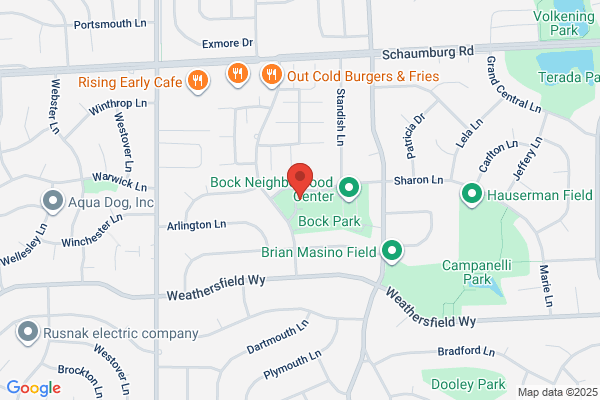 Schaumburg Athletic Association