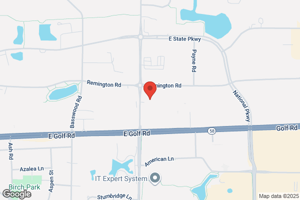 Schaumburg Chiropractor