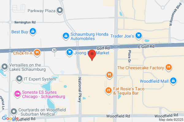 Clothes Mentor Schaumburg