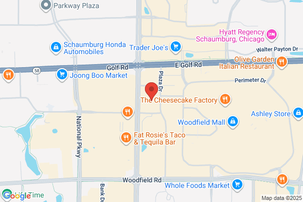 Argosy University, Schaumburg