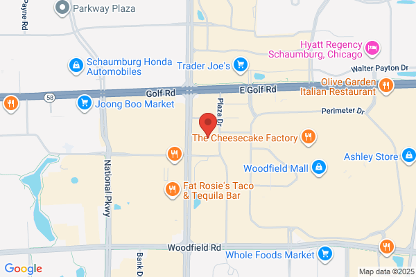 Illinois School of Professional Psychology - Schaumburg