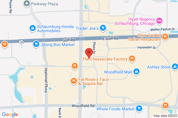 The Illinois Institute of Art - Schaumburg - CLOSED