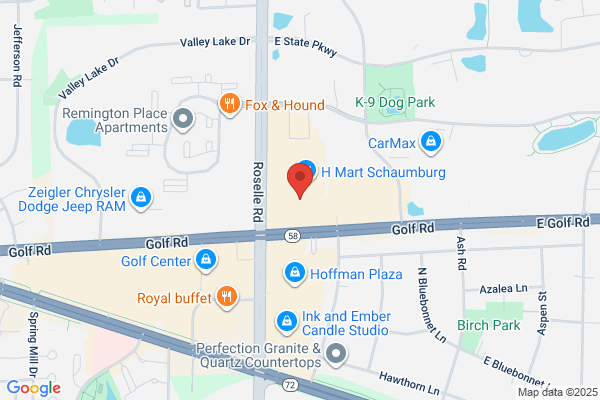 Office Depot - Tech Services