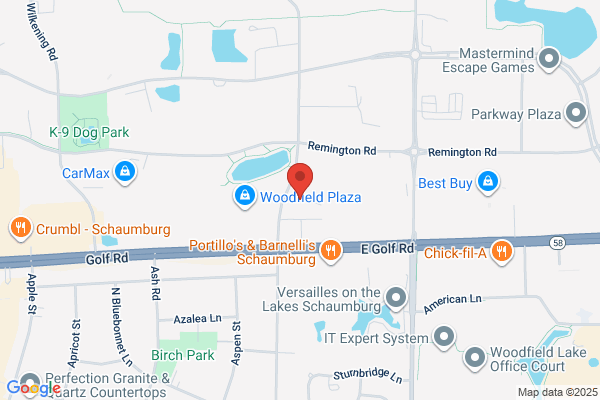 Arthur Murray Dance Studio Schaumburg
