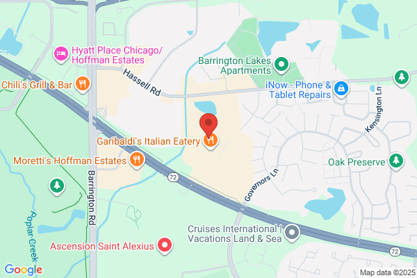 Fred Astaire Dance Studios - South Barrington