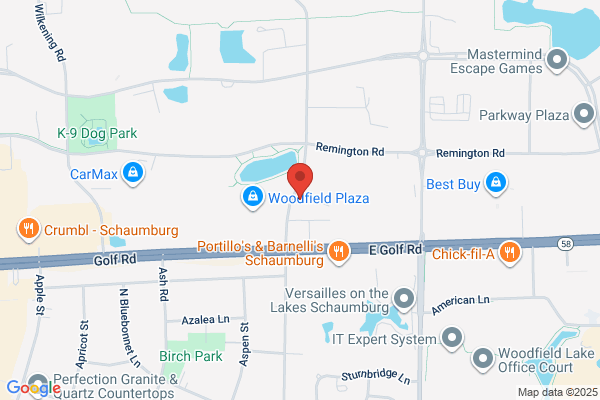 Massage Envy - Schaumburg - PERMANENTLY CLOSED