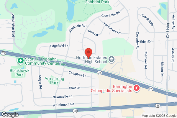 Webster Dental Care of Hoffman Estates