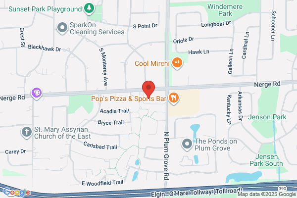 Cross Creek Dental Office