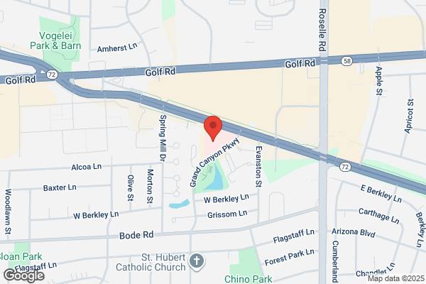 Hoffman Estates Dentistry