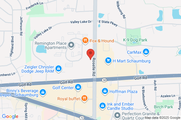 Rubin Response Services Inc