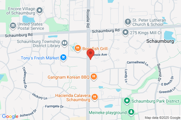 Caris Pregnancy Clinics