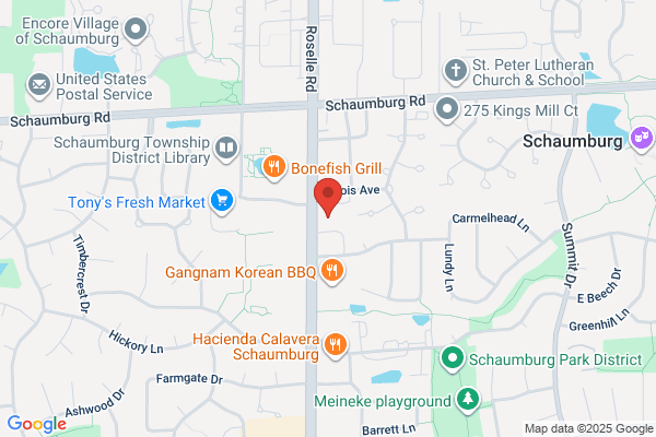 Carlson Gregory DDS