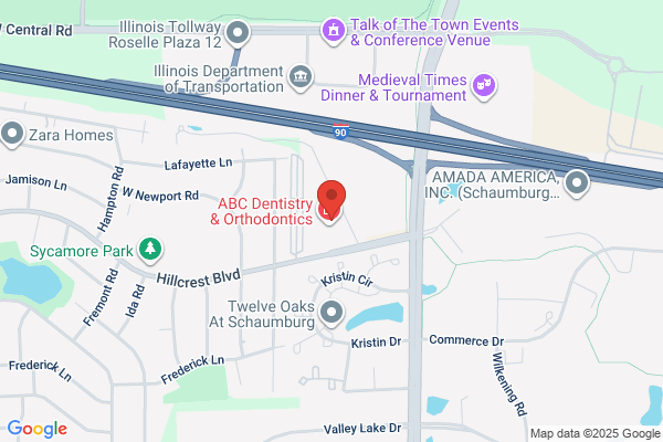 Greater Chicago Specialty Physicians