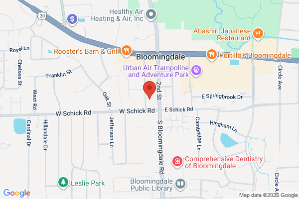 Integrative Healthcare Center