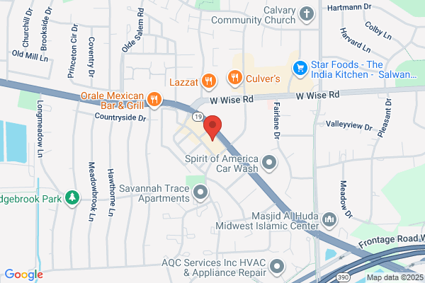 Schaumburg Renal Care Group