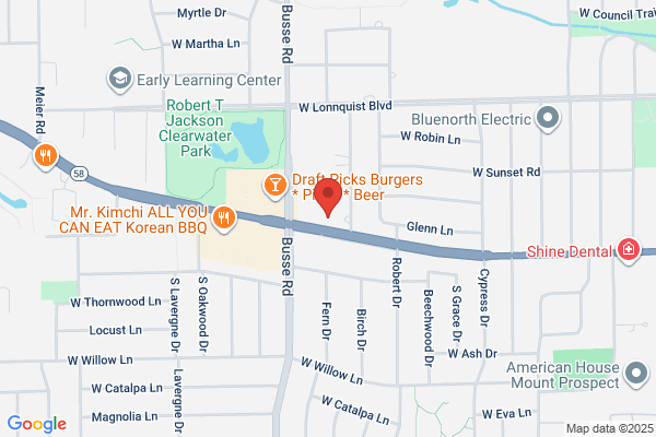 Suh Chiropractic Clinic