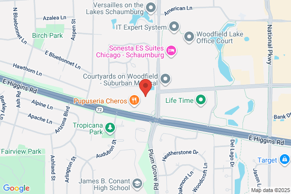 Sunrise Assisted Living of Schaumburg