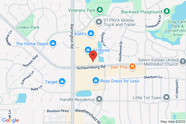 Kumon Math and Reading Center of Schaumburg - Salem Plaza