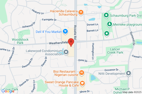 Kumon Math and Reading Center of Schaumburg - Weatherway Plaza